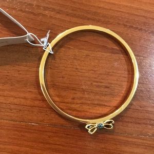 Kate Spade ♠️ sparkle bangle